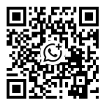 WhatsApp QR Code